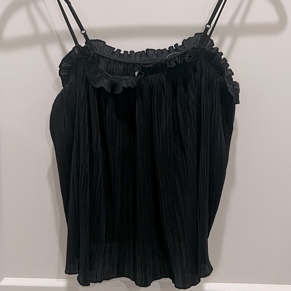 MADEWELL black camisole - Picture 1 of 3